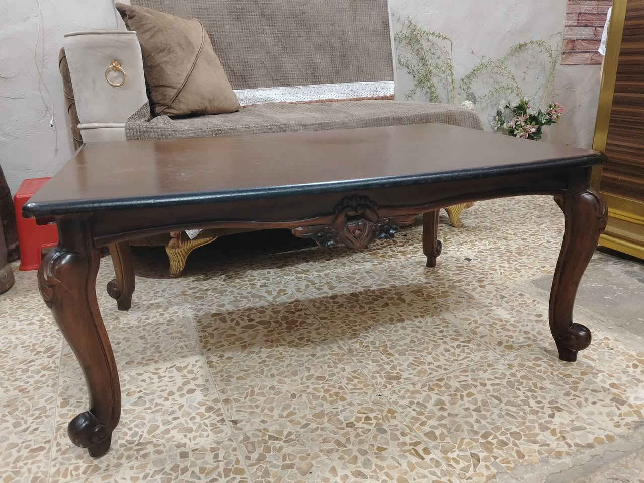 طبله حجم كبير
السعر  35 وبيه ومجال
النجف الاشرف
خاص موجود
***********

