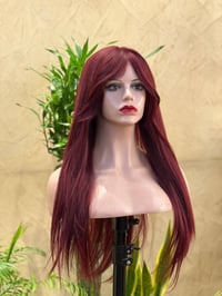 باروكات • الياف طبيعي • مقاوم حرارة