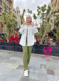 جروب المصنع • موديل • شحن دولي