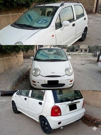 بغداد • موديل ٢٠١٠ • بلكير اوتو