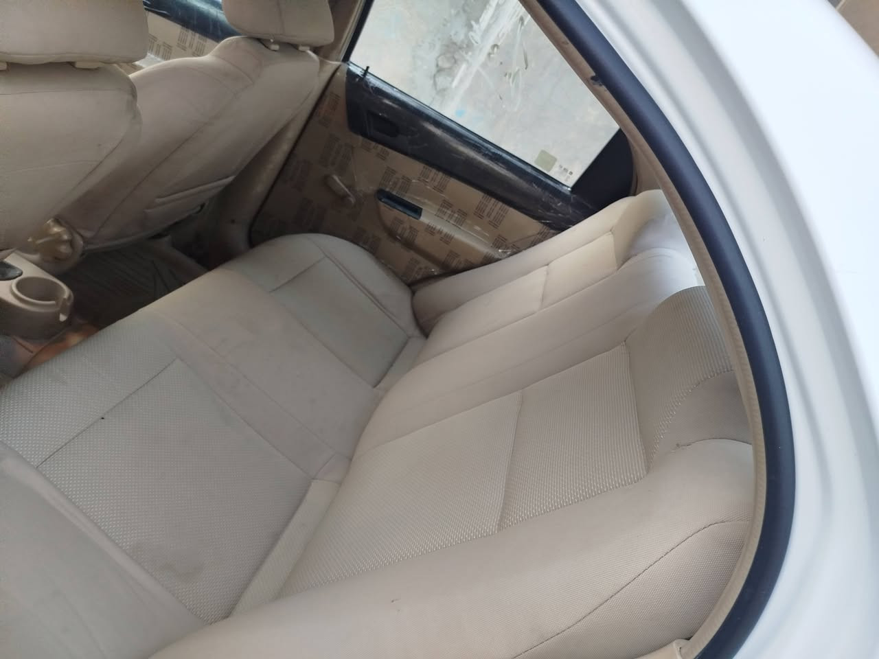 سلام عليكم افيو موديل 2010 سياره جديده وجاهزه
سلام عليكم افيو موديل 2010 سياره جديده وجاهزه مكان سياره نجف ***********
