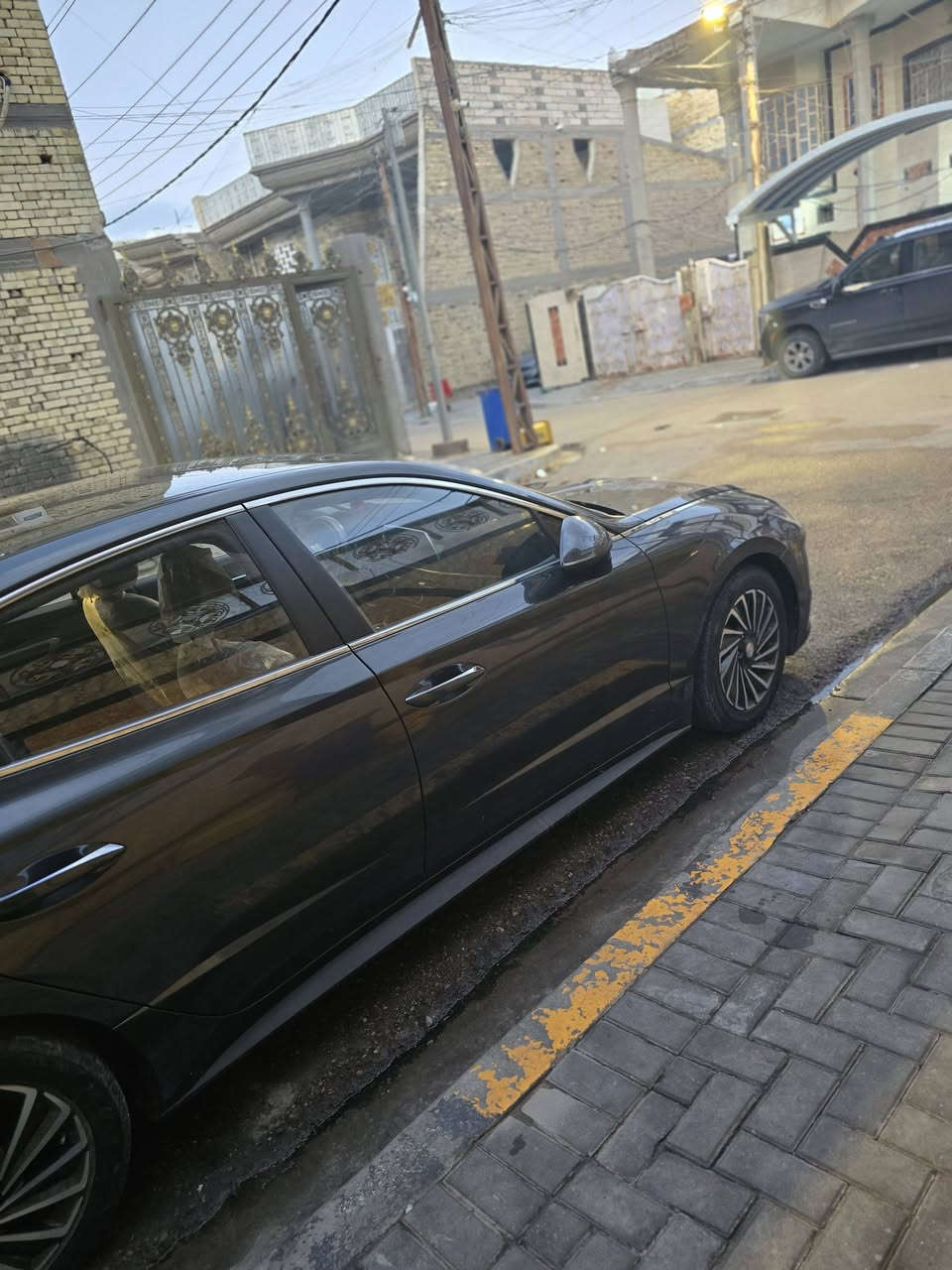 سلام عليكم. سياره سوناتا مديل 2022 كفاله عامه وارد كوري مكين 2000 هايبرد فول مواصفات عده تنته. سنويه بسمي          البصره قبله حي المهندسين. سعر190 بيه مجال          *********** اسيا بي واتساب ***********
