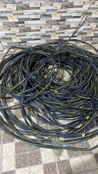 كيبل • ثري فيز • سماوه