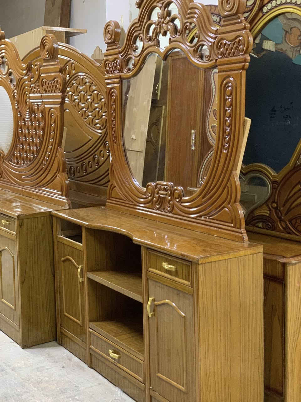 غرفه صاج تزكام سعر750 ميسان ابو رمانه*********** معرض ابو فارس
