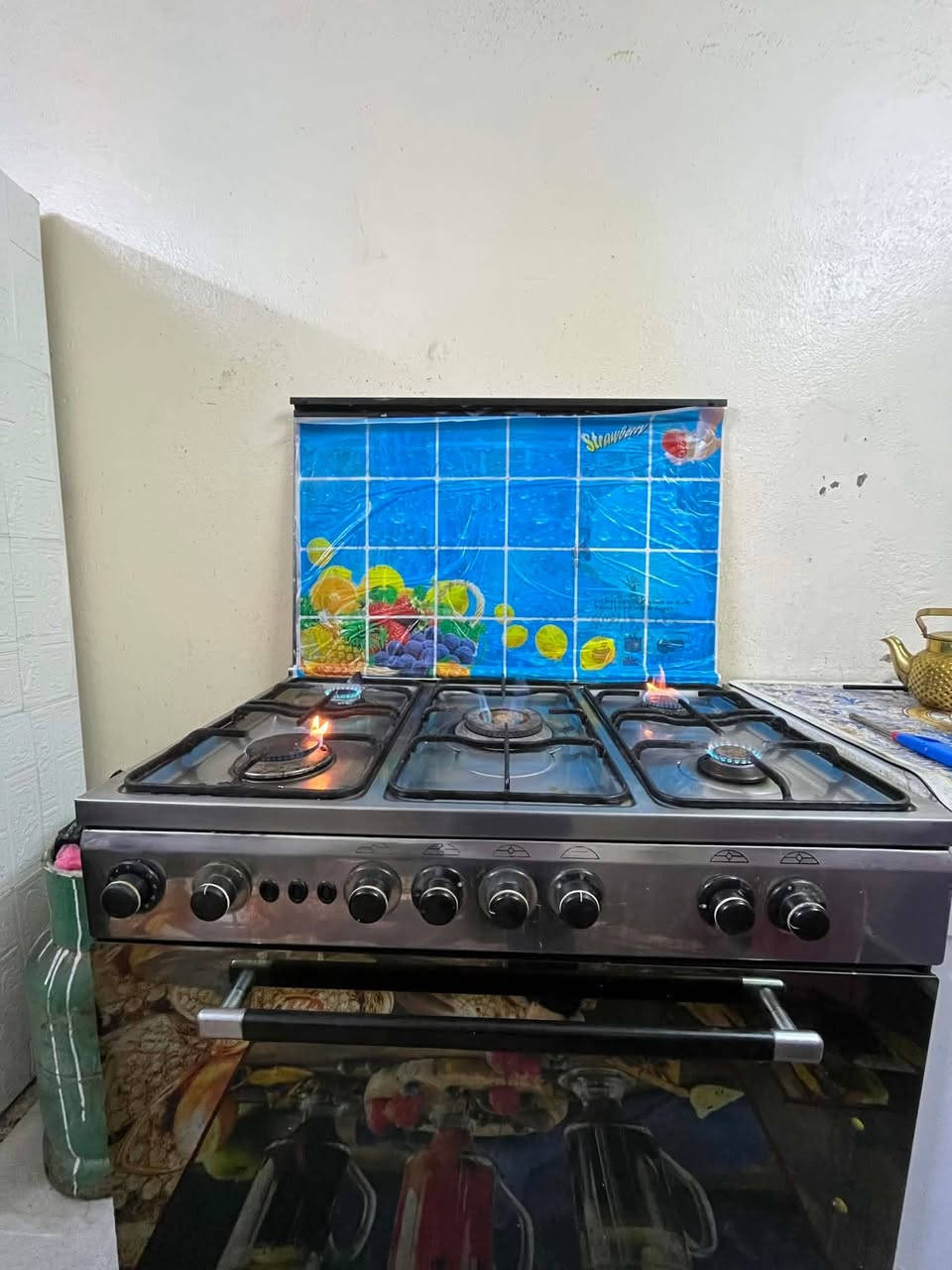 طباخ للبيع السعر ١٠٠


**إذا كنت صاحب هذا الإعلان وتريد حذفه لأي سبب، رجاءا أرسل رسالة إلى الدعم الفني**