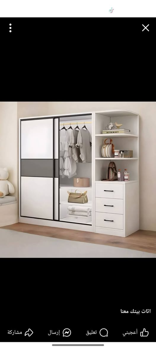 السلام عليكم. فني غرف نوم 🦺فتح شد  صيانة⚒️ جميع انواع الغرف كادر كامل
#منصب #غرف #تركيه #فتح #وشد #وصيانه📞 ***********
