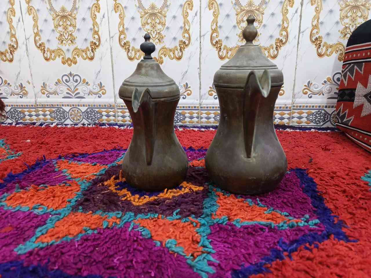 دلال للبيع بغدادي باله كويتي قياس 30 27 للستفسار اتصل *********** يوجد توصيل
