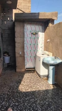 بيت مستعجل • زراعي سند 23 • حي الرئاسه