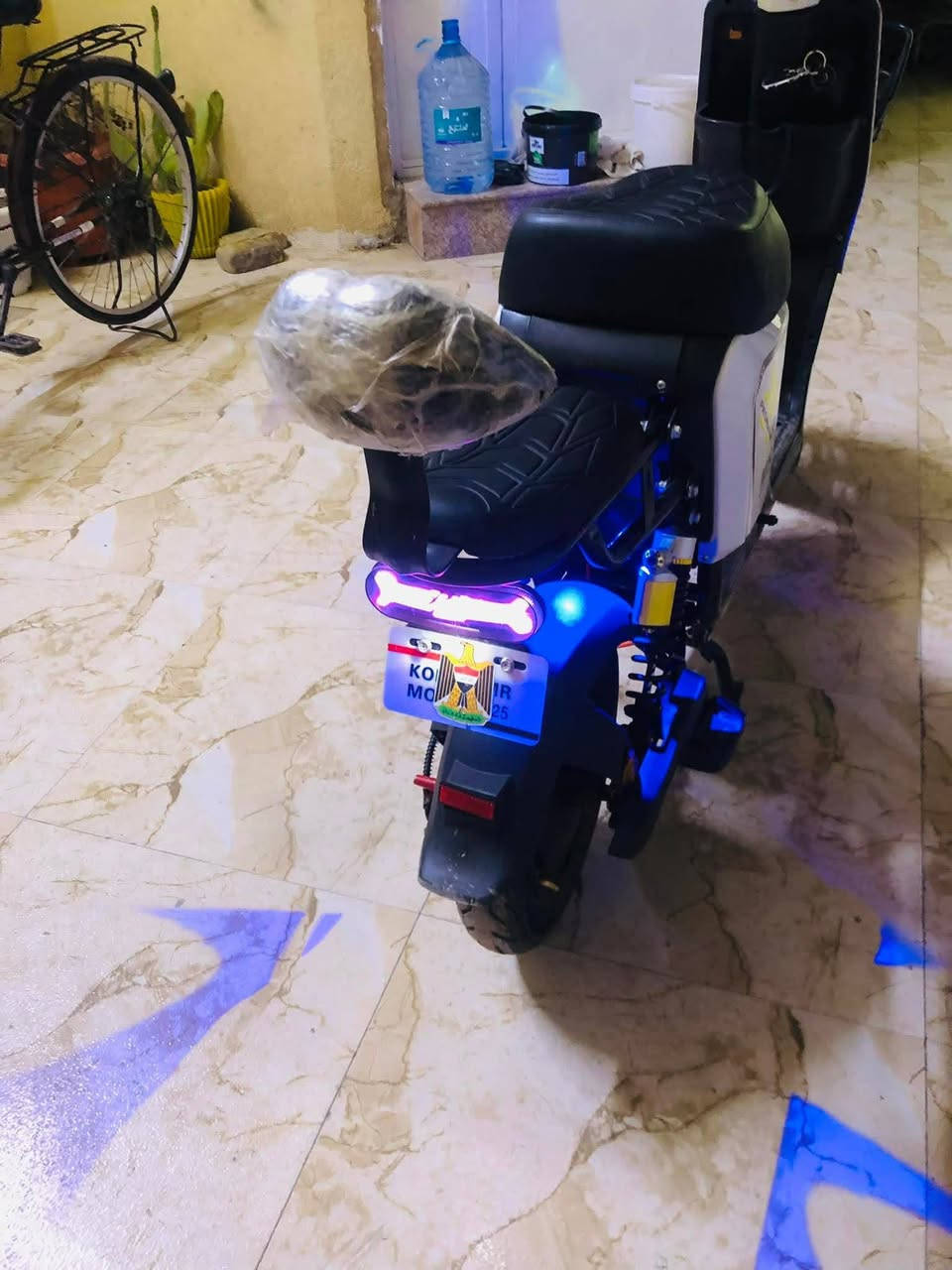 دراجه شحن للبيع 2025
رقمي *********** 

دراجه ضيفه ومكفوله من اي عطل 

R9

سعرها 490  مشتريها قبل شهر ب 600
