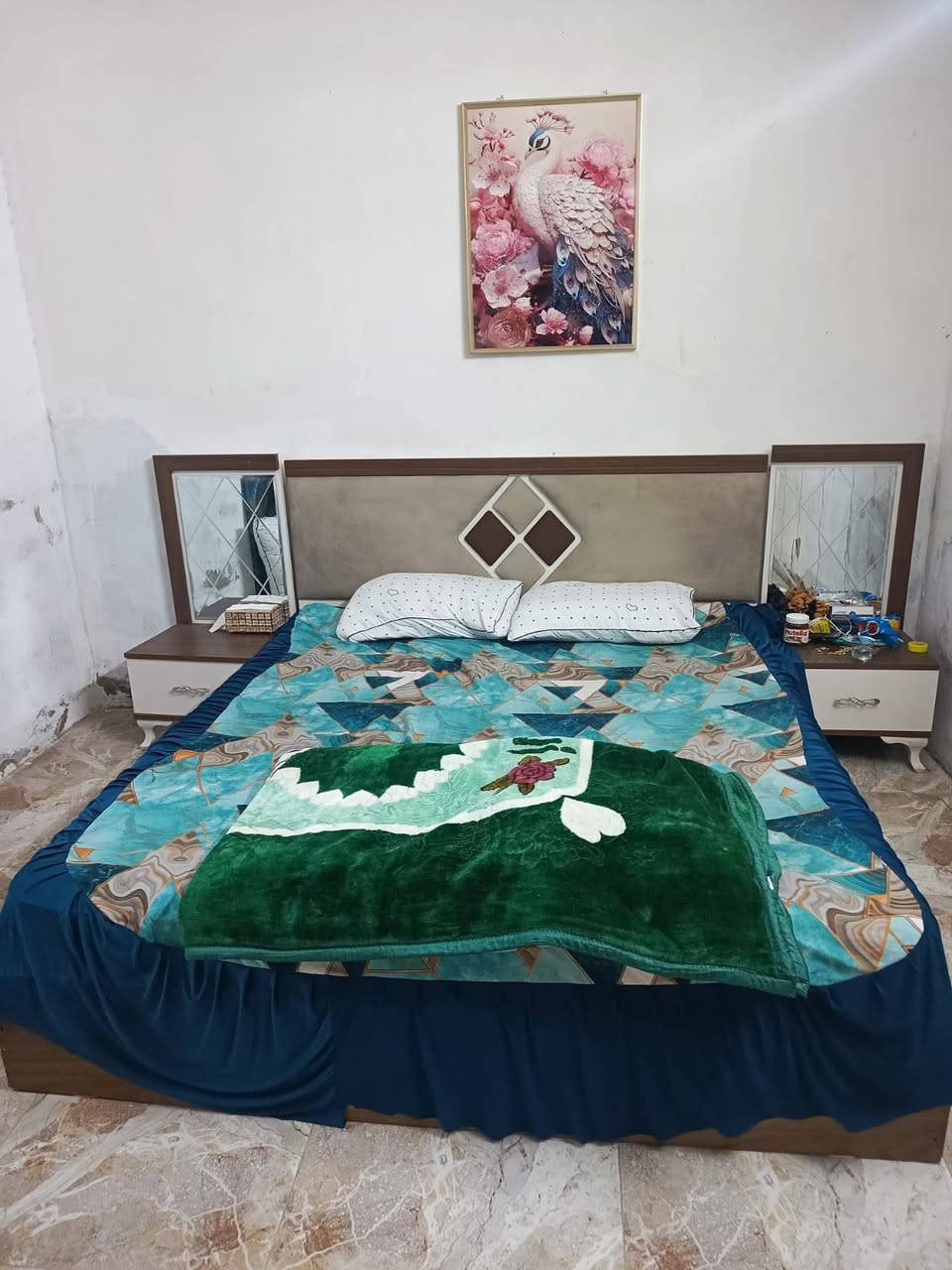 كلمن وسعره الجاد يدخل خاص


**إذا كنت صاحب هذا الإعلان وتريد حذفه لأي سبب، رجاءا أرسل رسالة إلى الدعم الفني**