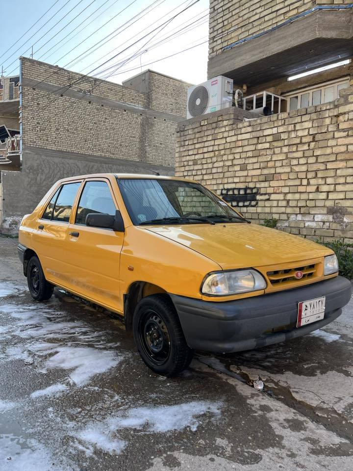 سايبا 2021 رقم بغداد ماشيا 195
السعر58 وبيه مجال للشراي مكاني شعب
*********** الشراي يتصل ماعدي نت
السياره بيه بارد بل جاملغ عكس السايق فقط 
 جاهزه لل اخير مال جناي ربع متذب عليه
كير مكينه تبريد تدفئه كهرباء غرفه كشر مكفول
صدر امامي خلفي جديد 
تخم تاير جديد قبل سبوع شاده
