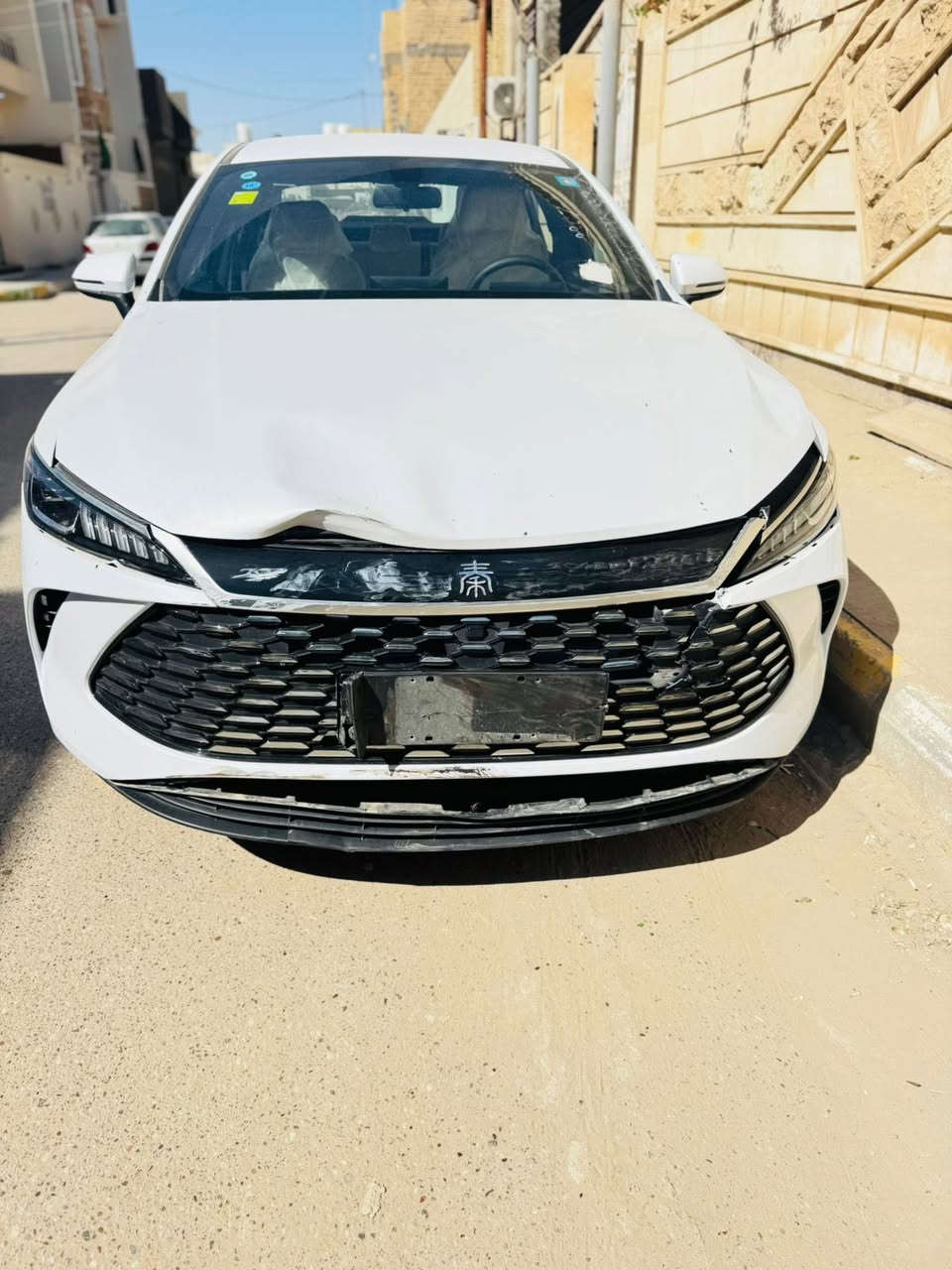 بي وايدي كن بلاص ماشيه2000 موديل2025 يلي تفيده يدخلي خاص قيمو بالريضي الله ***********مكاني ناصريه
