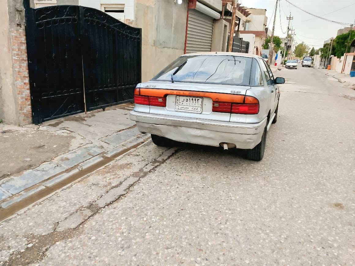 كلاند موديل 91 سنويه كارتوني ساقطه كير صدر تايرات باتري جدد محرك بي تنقيص خفيف مكانه كركوك سعر 15 قفل ***********/*********** كركوك, العراق
