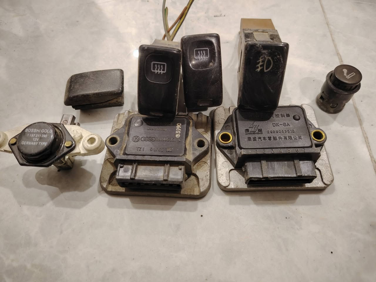 السلام عليكم غراض كولف للبيع للستفسار ***********
