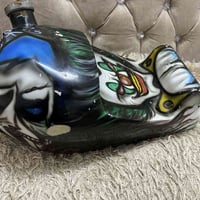 تانكي ايراني كل عيب مابي قفله من الخير قفل بدون معامله شراي،30،0771030...