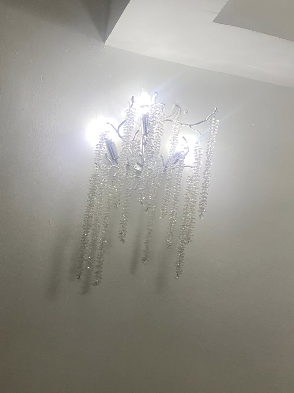 مرحبا ثريات للبيع السعر ٣٠٠وبيهه مجال العنوان بغداد صليخ


**إذا كنت صاحب هذا الإعلان وتريد حذفه لأي سبب، رجاءا أرسل رسالة إلى الدعم الفني**