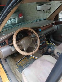 سمند البيع رقم بغداد بسمي بدون صبغ ولا تبديل المكينة بيها تبخير رقم 07...