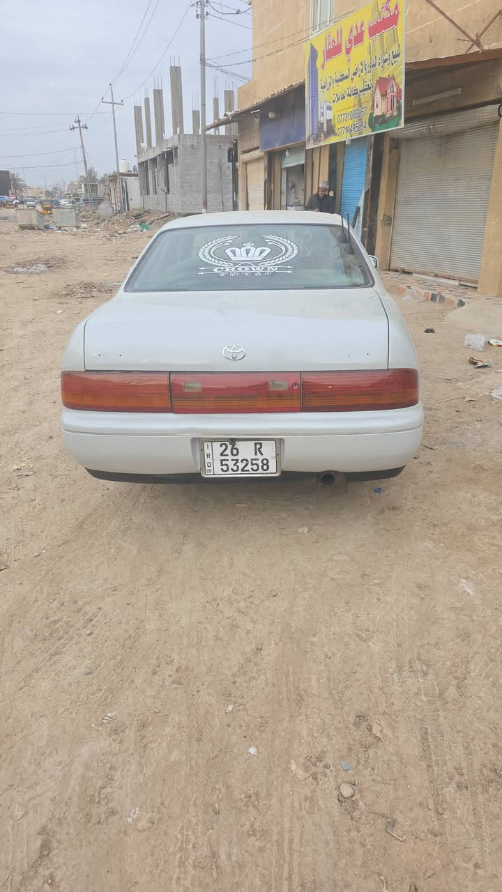 كراون بطه مديل 91 للبيع او مراوس سعر 49 سنويه بسمي لل30 الستفسار اتصل ***********
