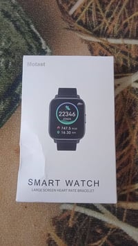 ساعة ذكية • توصيل