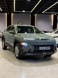 كونا SEL • ٢٠٢٥ • حادث