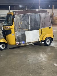 تكتك 20 للبيع مكاني الحسينية مال راشدية تكتك دوسهه معمرة رايدهه (6750و...