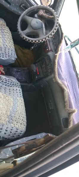 سياره للبيع نوع كيا سبورتج موديل ٩٧ رقم بغداد تحويل مباشر كير مكينته ونجي شرط مكفول صدر جديد تخم تاير سياره خير من للاستفسار ***********
