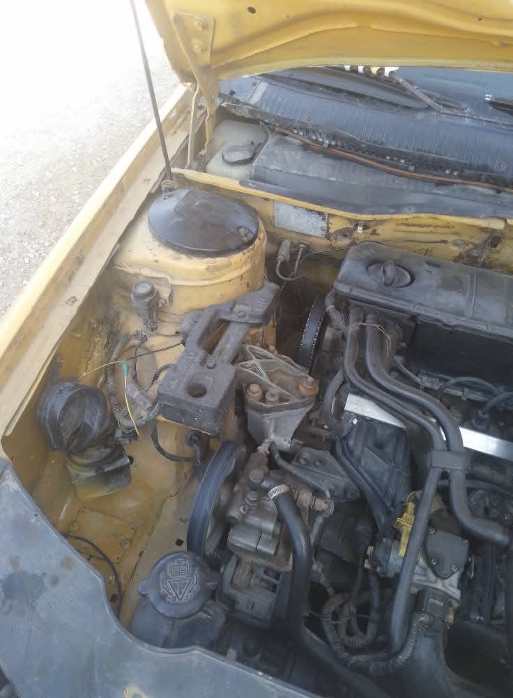 السلام عليكم 
سمند مديل 2010 رقم بغداد مكفولة تدفئة وتبريد شغال حدادية 
كهربائيات كلها شغاله 
تخم تاير باتري جديد ريمونت بصمه محور  جاملغ مبدل امامي جهة العبري 
دواخل نظيفة 100٪100 
دخلة هزة صار شهرين 
التحويل مباشر 
السعر 30 وبيها مجال 
العنوان ميسان علي الغربي 
الموبايل فقط اتصال مو واتساب 
***********
