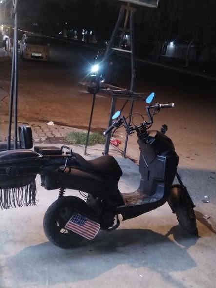 هوندا ساسوکي جبلي للبیع السعر 300 وبي مجال ***********
