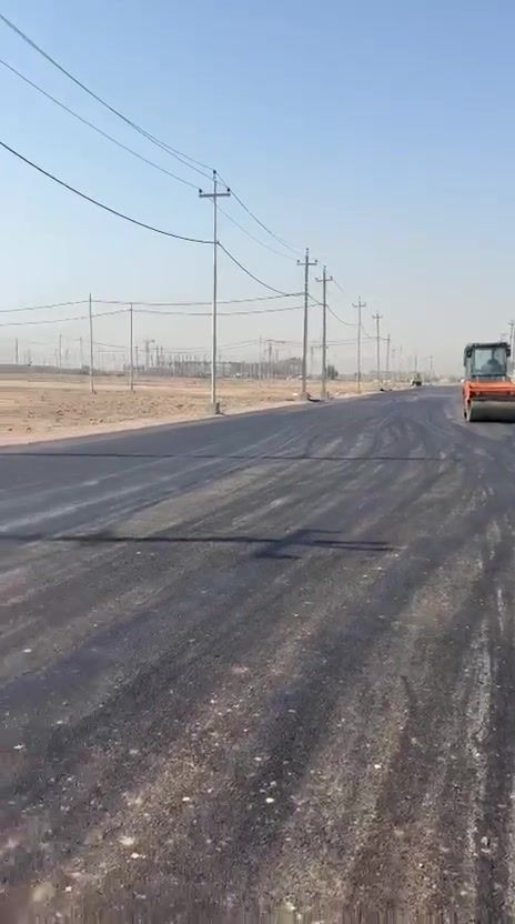 قطعه ارض للبيع طابو صرف توزيع جديد موظفي وزارة الزراعة المساحه 150متر الموقع ابو جدايل خلف ملعب التاجيات خدمات كهرباء ماء تبليط منطقه جديده وقابله للصعود . للاستفسار واتساب ***********
