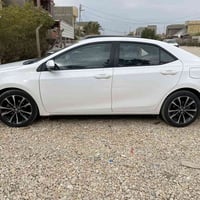 كورلا SE • ٢٠١٩ • بدون شاصي