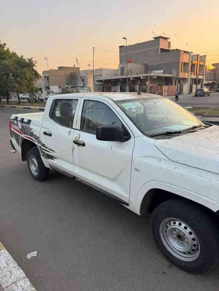 بيكم ميتسوبيشي ٢٠٢٤ زيرو زيرو 
٢٢٠$ بغداد ***********
