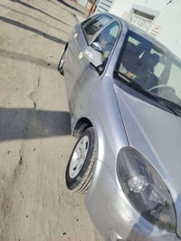 ليفان ٥٢٠ • ٢٠١٢ • مكفولة مكينة وكير