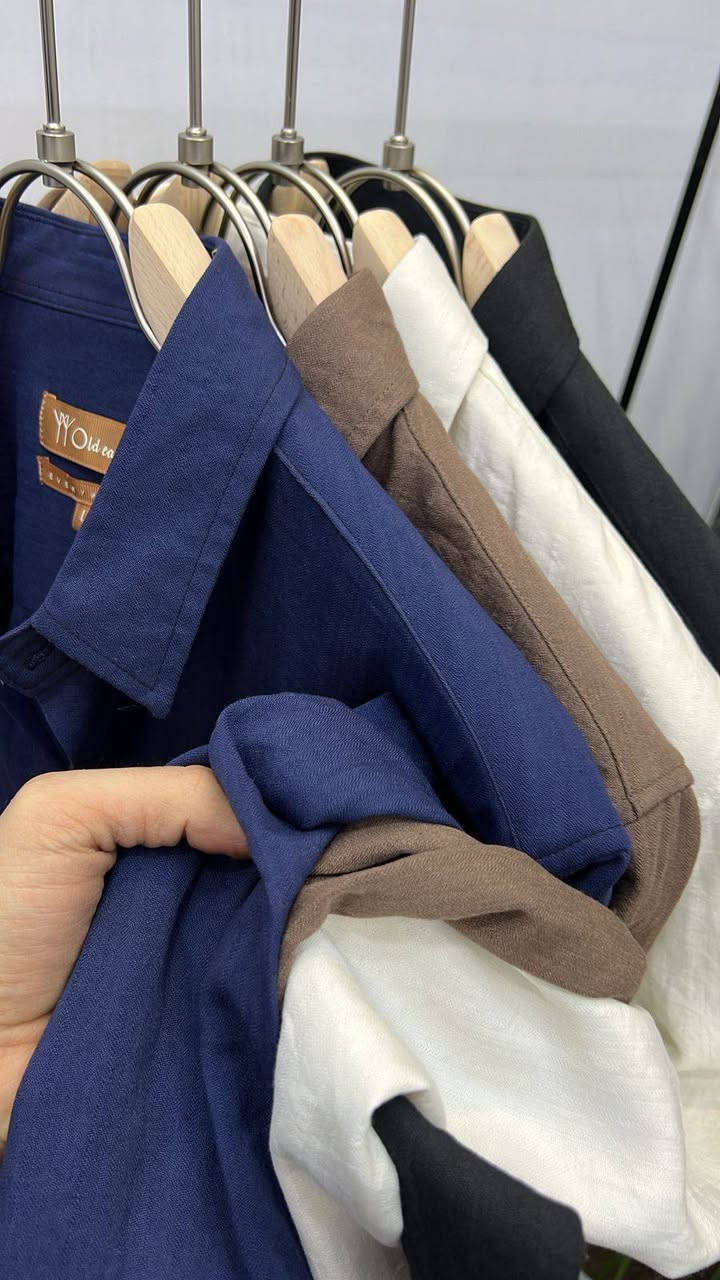 أورجنال 💯 صيني 🇨🇳
https://t.me/joinchat/QYJIkwQVTnsyMjJiالشد 16 عدد
M/XXL
الشد 254 الف


**إذا كنت صاحب هذا الإعلان وتريد حذفه لأي سبب، رجاءا أرسل رسالة إلى الدعم الفني**