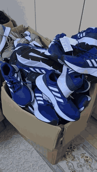 پێڵاوی ئۆرجينال ئەوروپی مارکەی adidas     قياس 40 تاوەکو 45 0750464058...