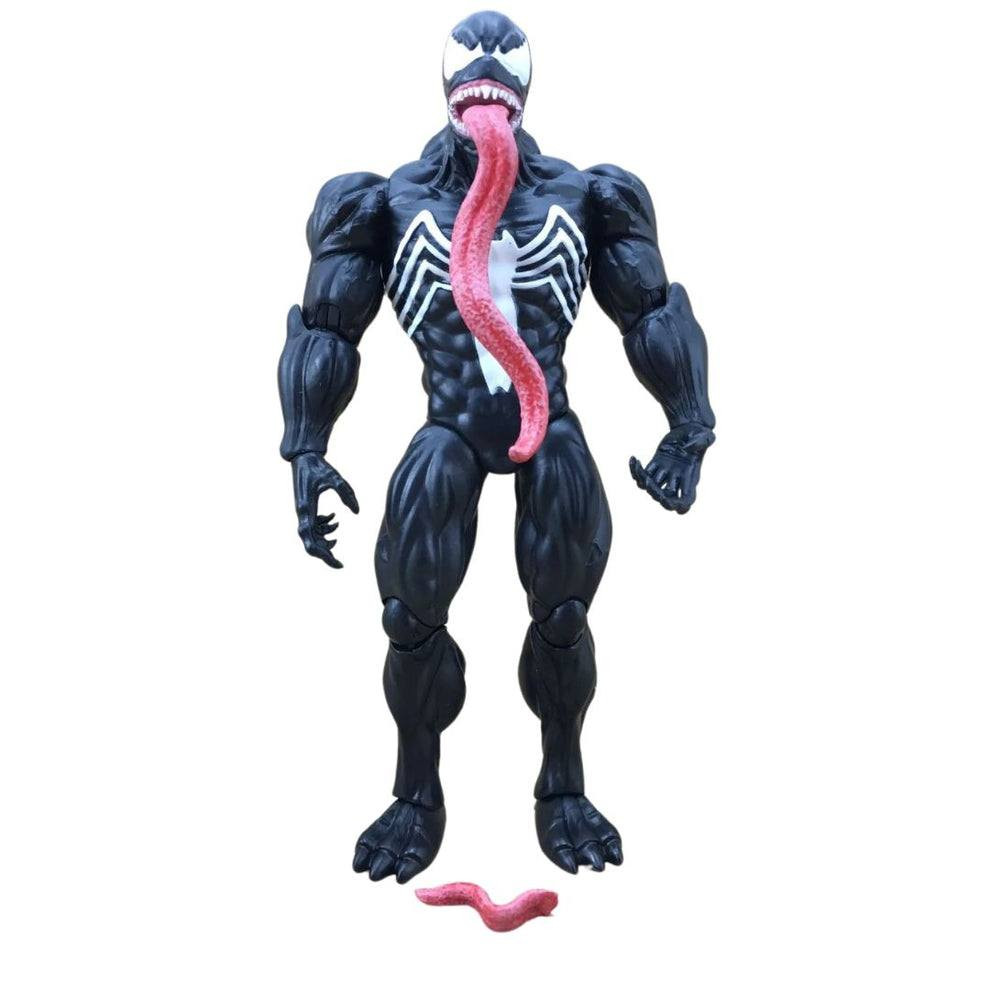 اسم القطعة: فينوم
نوع الصنع: pvc
التفاصيل: مفصلي ياتي مع لسان
الارتفاع: 18cm
الشركة: NECA اصلي
التوصيل 5 الف لكل العراق


**إذا كنت صاحب هذا الإعلان وتريد حذفه لأي سبب، رجاءا أرسل رسالة إلى الدعم الفني**