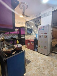 #عرض_للـبـيـع  دار سكن للبيع مساحته مساحته 100م واجه( 5م *20 م ) بناء ...