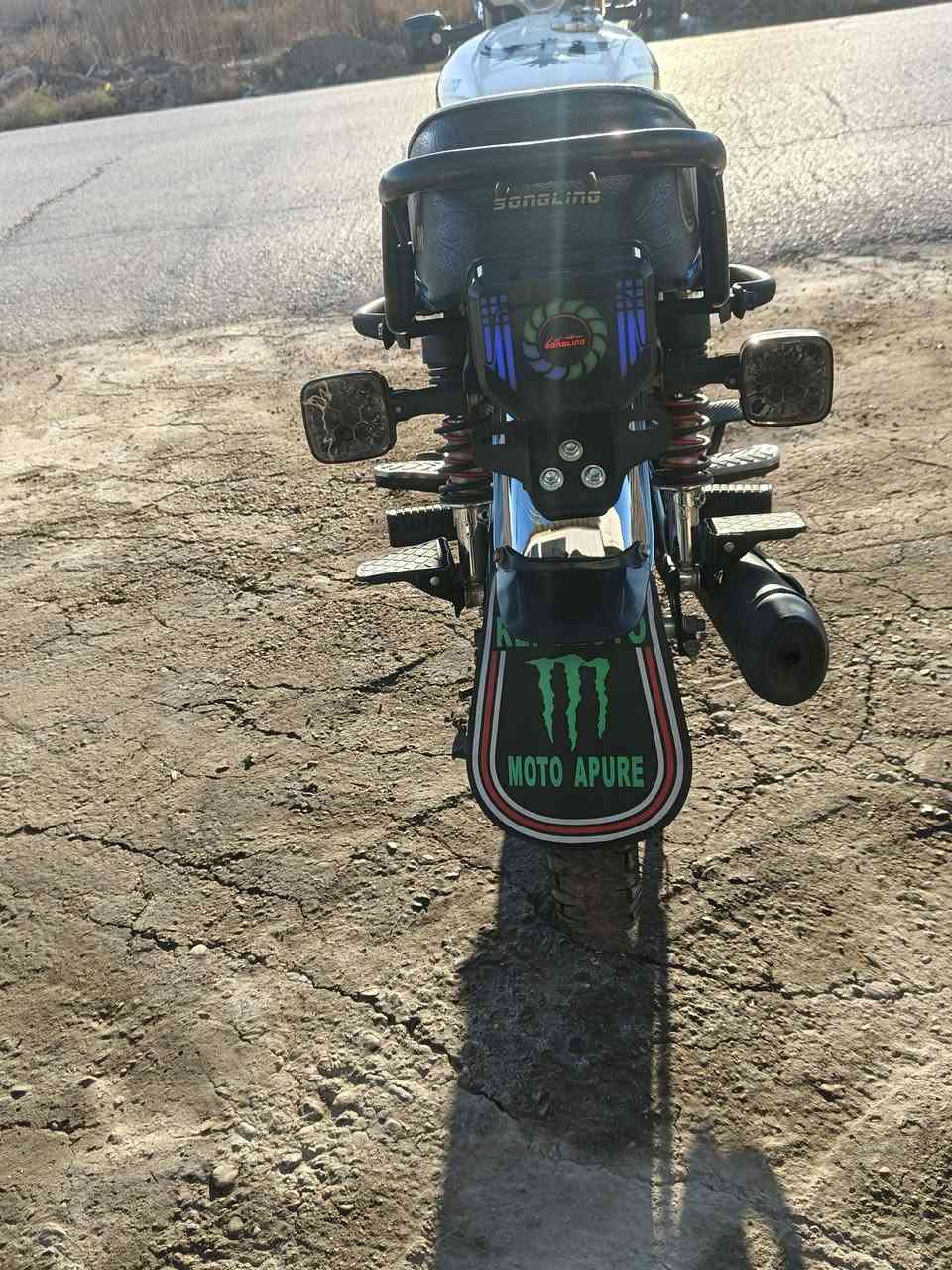 سلام عليكم شباب دراجه موديل 2026اوراق اصولي 
العنوان اليوسفيه معمل زينب 
الواتساب ***********
سعره 850
