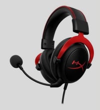 وحش الكيمنك HYPER X CLOUD II  بيع او مراوس مع هايبر اكس كلاود ٣ وايرلس...