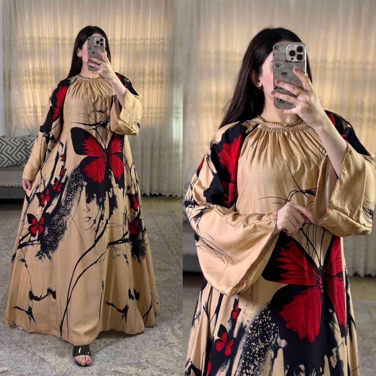 فستان نسائي 
خامه كشمير سيلين الاصلي   
من وزن 40  لحد وزن  110 كيلو.
السعر  خاص 
توصيل لجميع  المحافظات


**إذا كنت صاحب هذا الإعلان وتريد حذفه لأي سبب، رجاءا أرسل رسالة إلى الدعم الفني**