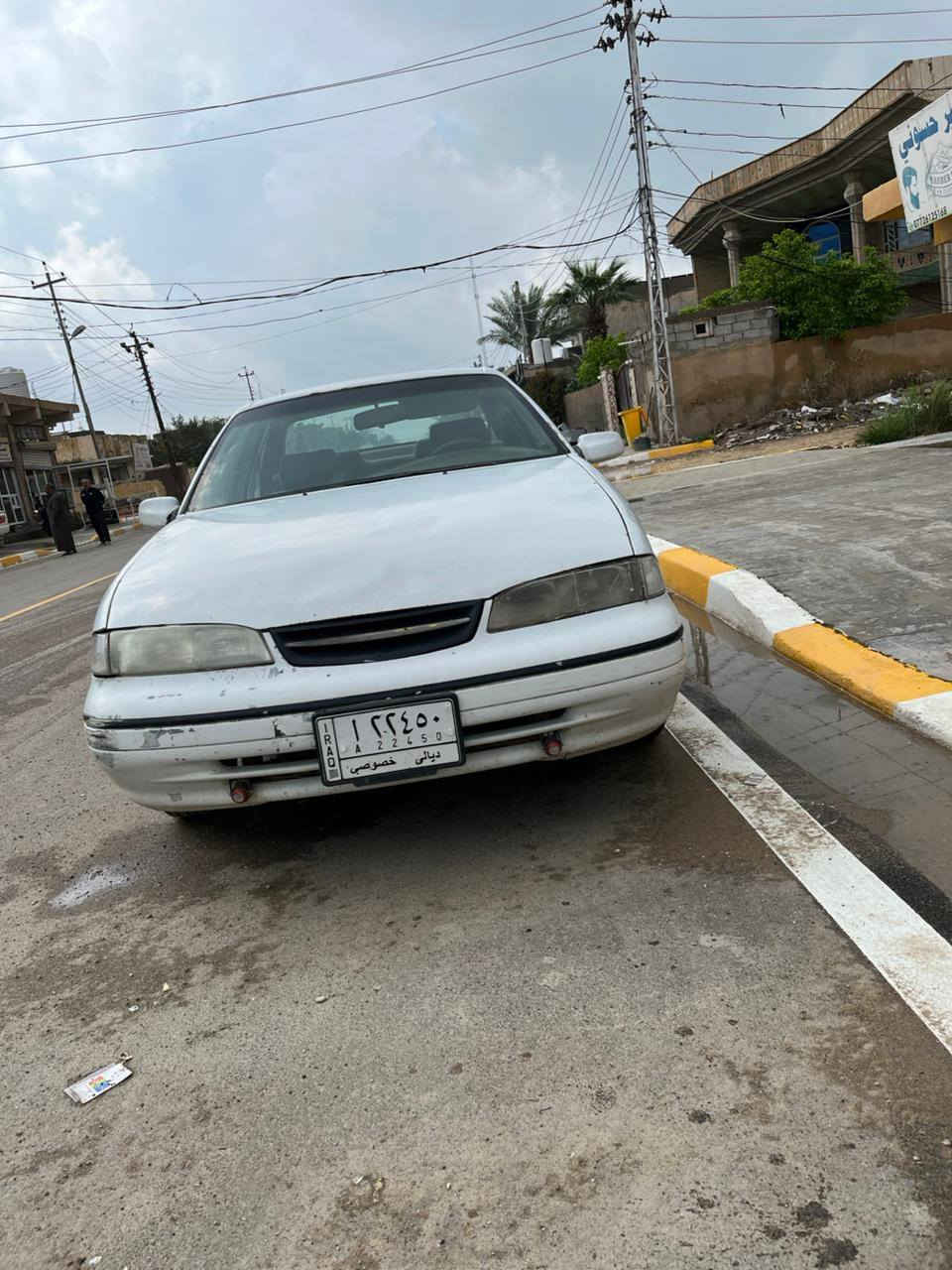 السلام عليكم برنس فراشة مديل ١٩٩٦
السعر ٢٤
***********
