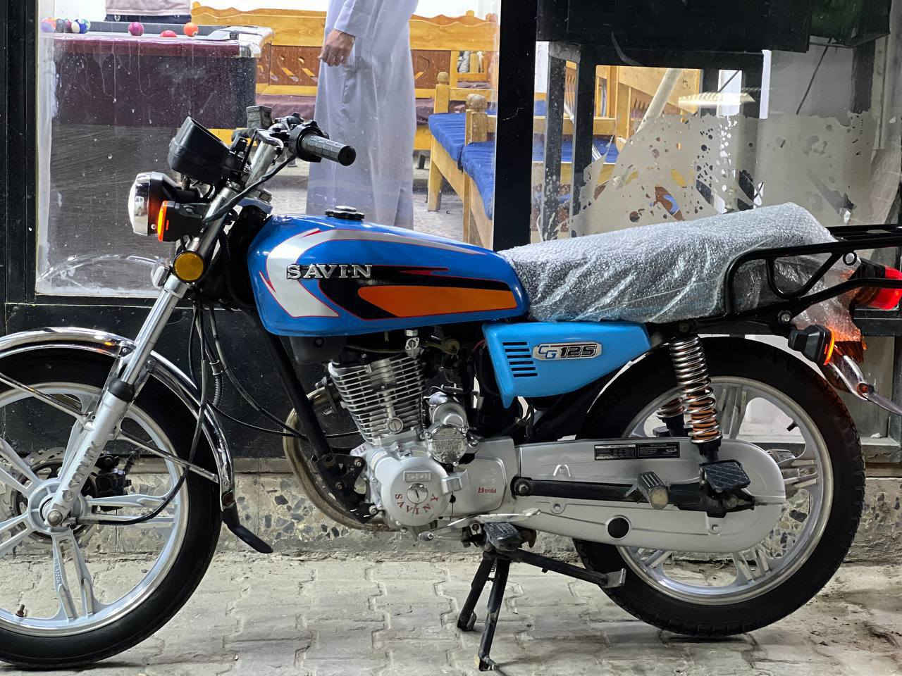 بيع مستعجل


**إذا كنت صاحب هذا الإعلان وتريد حذفه لأي سبب، رجاءا أرسل رسالة إلى الدعم الفني**