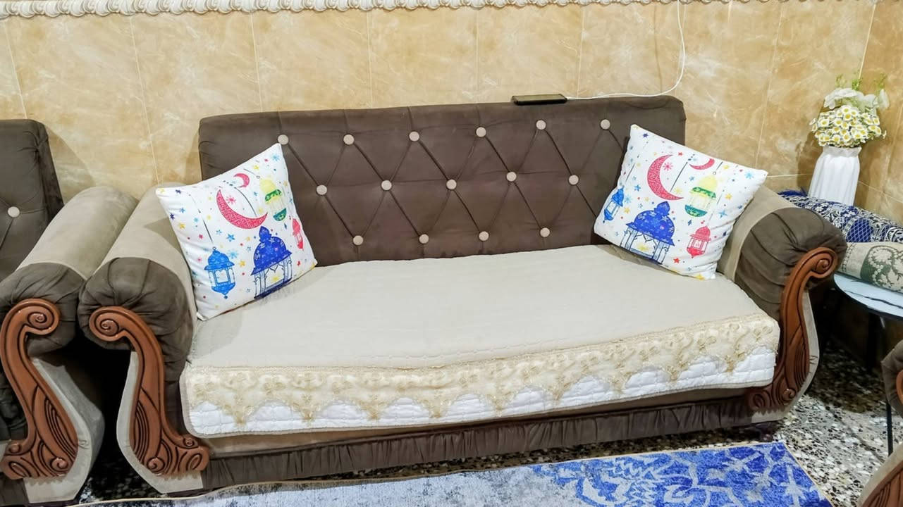 تخم عراقي نظيف عشر نفرات 300


**إذا كنت صاحب هذا الإعلان وتريد حذفه لأي سبب، رجاءا أرسل رسالة إلى الدعم الفني**