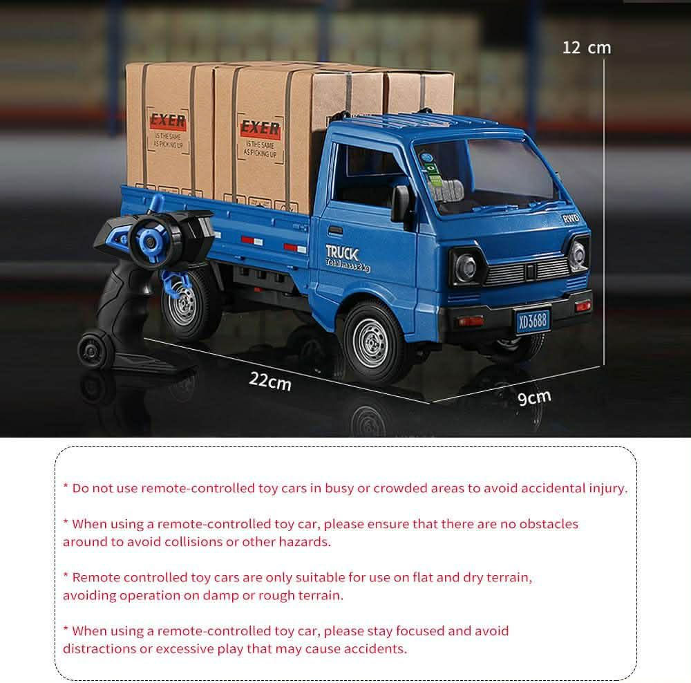 سيارة كيا جديد لوك كبس RC حجم ١:١٦ طول ٢٢ سم   بطارية شحن لايت دخان من الكزوز تفاصيل موضحة بل صور على اول تم ٢٥ الف شامل التوصيل


**إذا كنت صاحب هذا الإعلان وتريد حذفه لأي سبب، رجاءا أرسل رسالة إلى الدعم الفني**