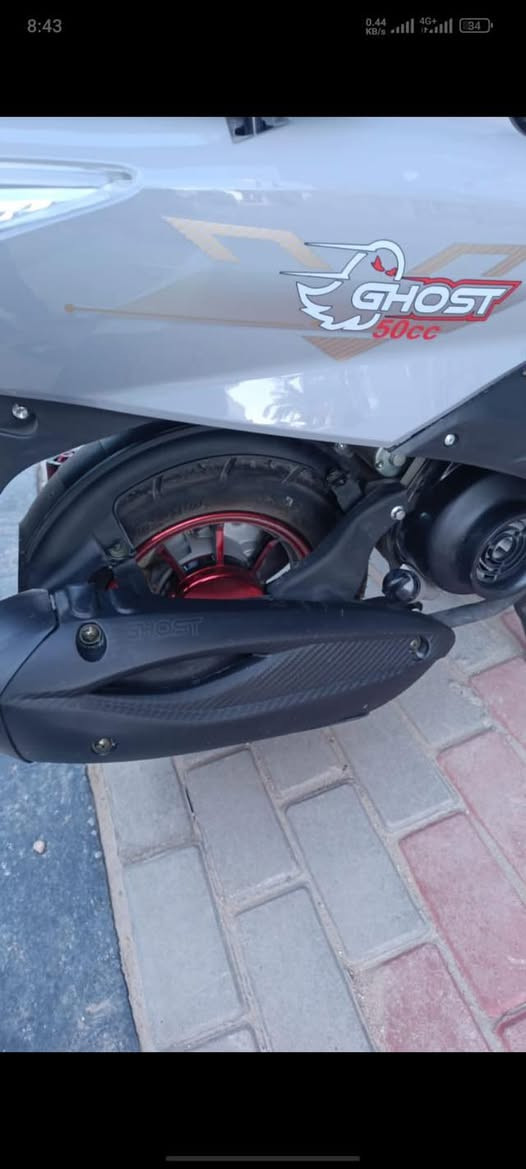 مكلف بلنشر اتصل ع رقم 

مكان دراجه كربلاء حي الاطارات ‭٠٧٨٣ ٢١٢ ٨٩٦٠‬ 

دراجه مكفوله كفاله عامه موديل ٢٥ ماشيه ١٤ الف سعره ٨٥٠ وبيه مجال
