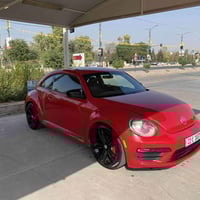 بیتل • ١٨ تۆربۆ • بێ ارباگ