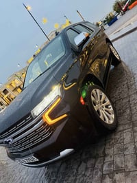 تاهو بريم • فول مواصفات • ٣٦٠ كام