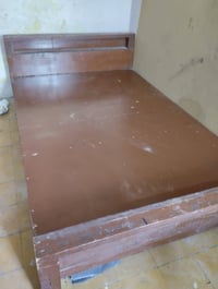 بغداد الحريه • نفر ونص • سرير