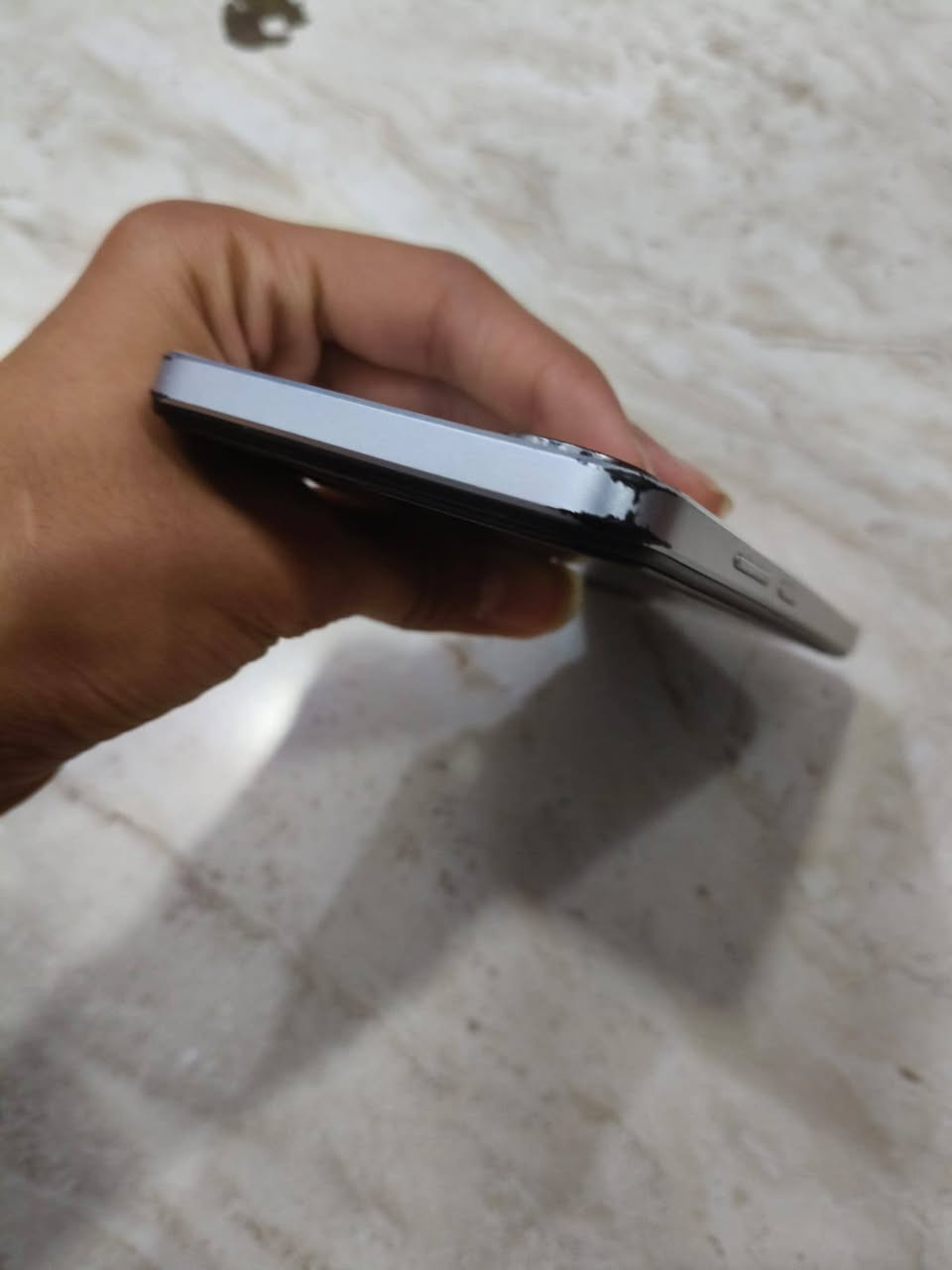 تليفون Infinix Hot 30 Play الي يريدة خاص


**إذا كنت صاحب هذا الإعلان وتريد حذفه لأي سبب، رجاءا أرسل رسالة إلى الدعم الفني**