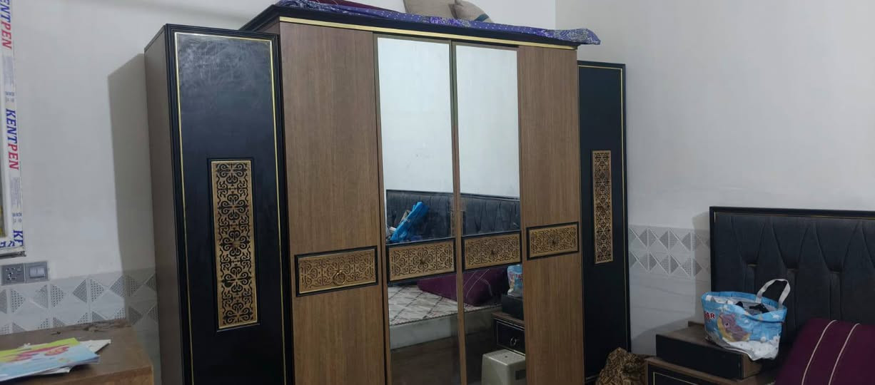 غرفه للبيع كامله مكاني كربلاء السعر 375


**إذا كنت صاحب هذا الإعلان وتريد حذفه لأي سبب، رجاءا أرسل رسالة إلى الدعم الفني**