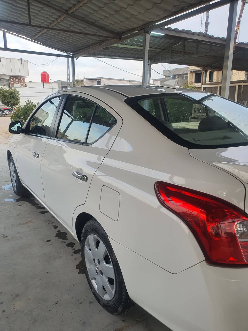 سني هندي بليته🔵
🩸رقم كربلاء

# السياره مكفول عده مفتوح براغي باب الوره السائق  ⛔.✅

-----------------------------------------
موديل 2024

 ماشيه  42الف

السعر  127

السياره جاهزه من كلشي

☎️الاستفسار ***********
-----------------------------------
📍المكان بابل ناحيه النيل
